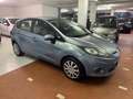 Ford Fiesta Fiesta 5p 1.4 tdci + Grau - thumbnail 5
