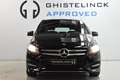 Mercedes-Benz B 180 B CDI Schwarz - thumbnail 3