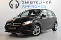 Mercedes-Benz B 180 B CDI Schwarz - thumbnail 2
