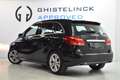 Mercedes-Benz B 180 B CDI Schwarz - thumbnail 8