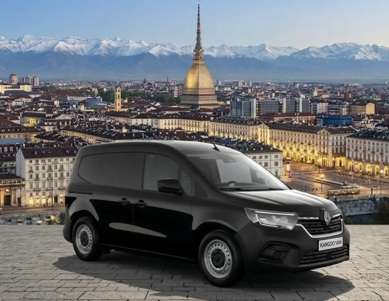Renault Kangoo
