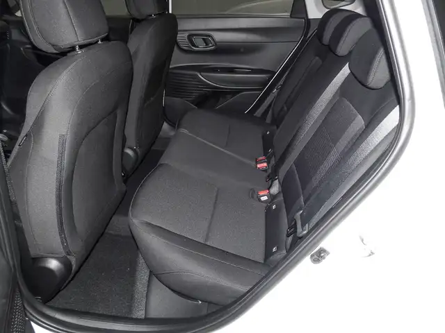 Hyundai I20 view 14