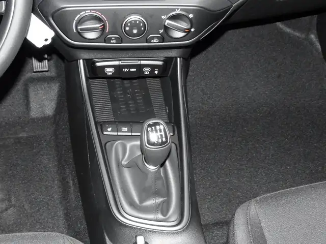 Hyundai I20 view 10