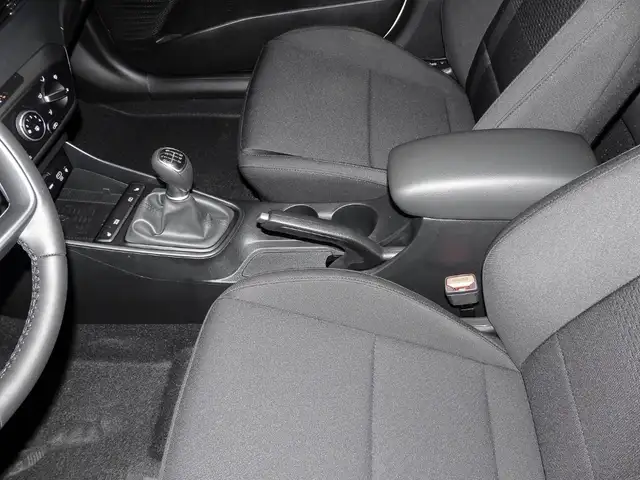 Hyundai I20 view 11