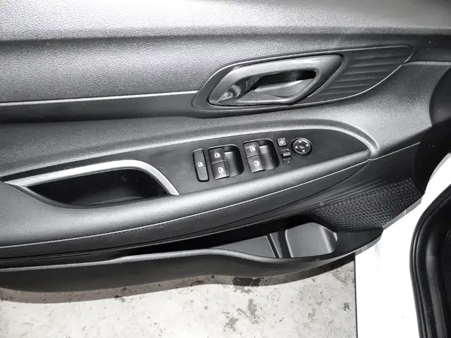 Hyundai I20 view 13