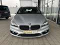 BMW 218 BMW 2er Active Tourer Navi, Klimaauto, Standh, Argent - thumbnail 2