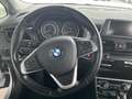 BMW 218 BMW 2er Active Tourer Navi, Klimaauto, Standh, Argent - thumbnail 11
