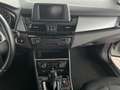 BMW 218 BMW 2er Active Tourer Navi, Klimaauto, Standh, Argent - thumbnail 12