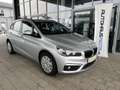 BMW 218 BMW 2er Active Tourer Navi, Klimaauto, Standh, Argent - thumbnail 1
