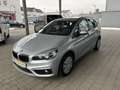 BMW 218 BMW 2er Active Tourer Navi, Klimaauto, Standh, Argent - thumbnail 3
