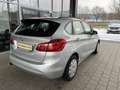 BMW 218 BMW 2er Active Tourer Navi, Klimaauto, Standh, Argent - thumbnail 6