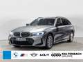 BMW 340 Md Touring xDrive PANO AHK LED HUD NAVI Grau - thumbnail 1