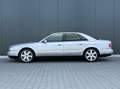 Audi S8 4.2 V8 Pro Line Leder - Alcantara - Navi - Trekhaa siva - thumbnail 9