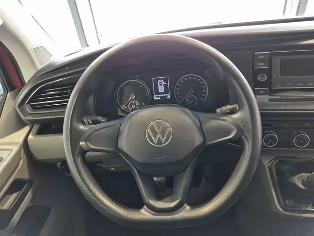 Volkswagen Unknown Model view 10