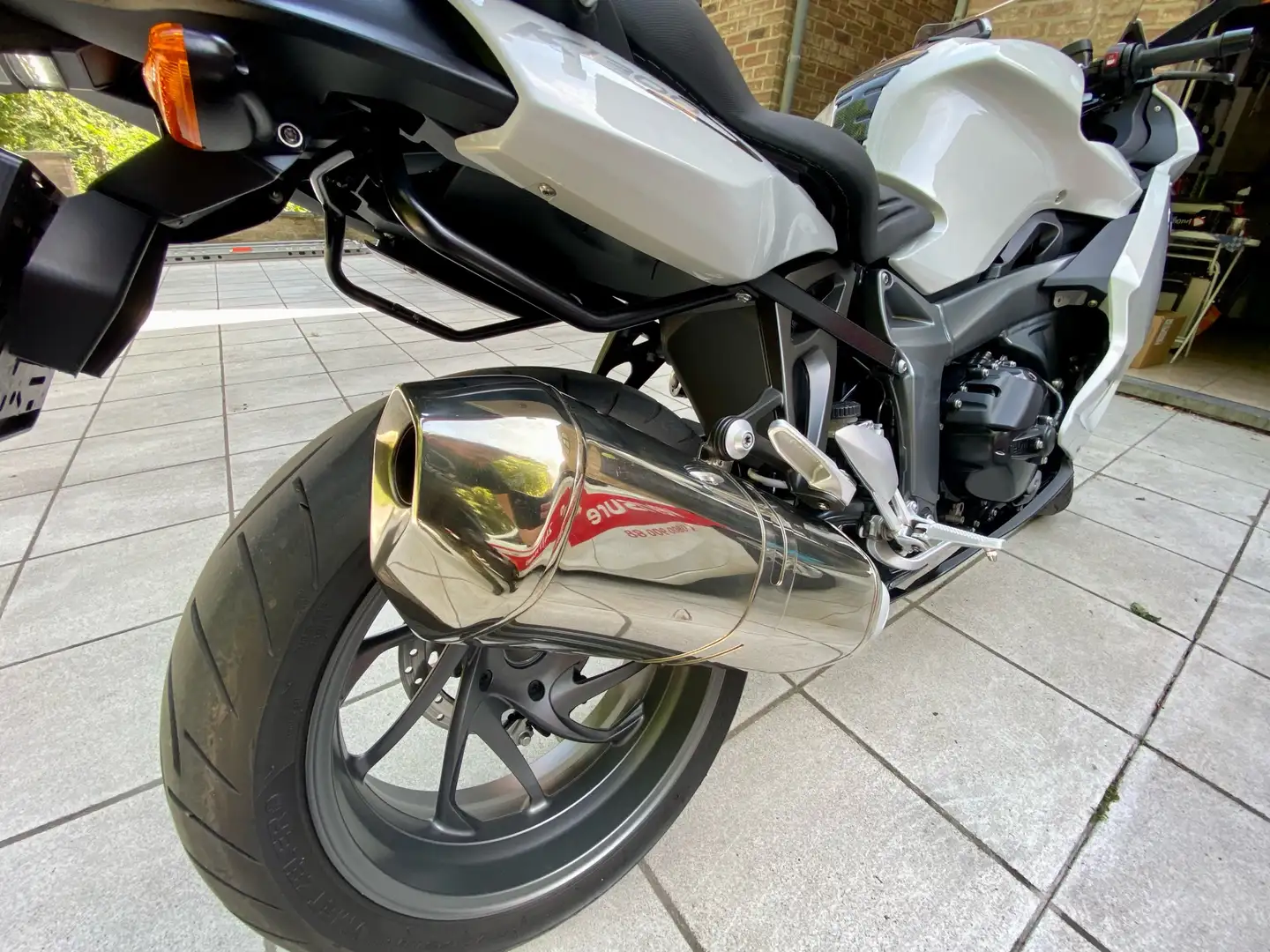 BMW K 1300 S - 2