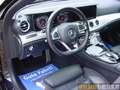 Mercedes-Benz E 43 AMG T 4MATIC NAVI-CO,MB-LED,eSD,DISTR,PARK-ASS,SHZ,BT Negro - thumbnail 9