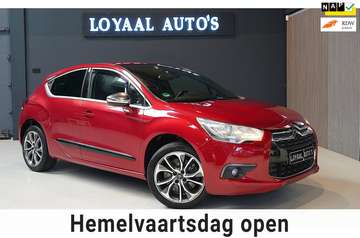 1.6 THP Sport Chic | AIRCO | CRUISE | PDC | STOELV