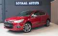 Citroen DS4 1.6 THP Sport Chic | AIRCO | CRUISE | PDC | STOELV Rot - thumbnail 4