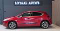Citroen DS4 1.6 THP Sport Chic | AIRCO | CRUISE | PDC | STOELV Rot - thumbnail 5