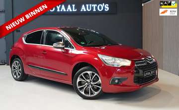 1.6 THP Sport Chic | AIRCO | CRUISE | PDC | STOELV