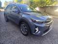 Kia Stonic Stonic 1.0 t-gdi mhev Style s/Design  100cv Grigio - thumbnail 1