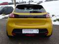 Peugeot 208 (e-) GT Line Gelb - thumbnail 8