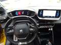 Peugeot 208 (e-) GT Line Gelb - thumbnail 14