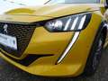 Peugeot 208 (e-) GT Line Gelb - thumbnail 5