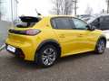 Peugeot 208 (e-) GT Line Gelb - thumbnail 3