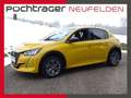 Peugeot 208 (e-) GT Line Gelb - thumbnail 1