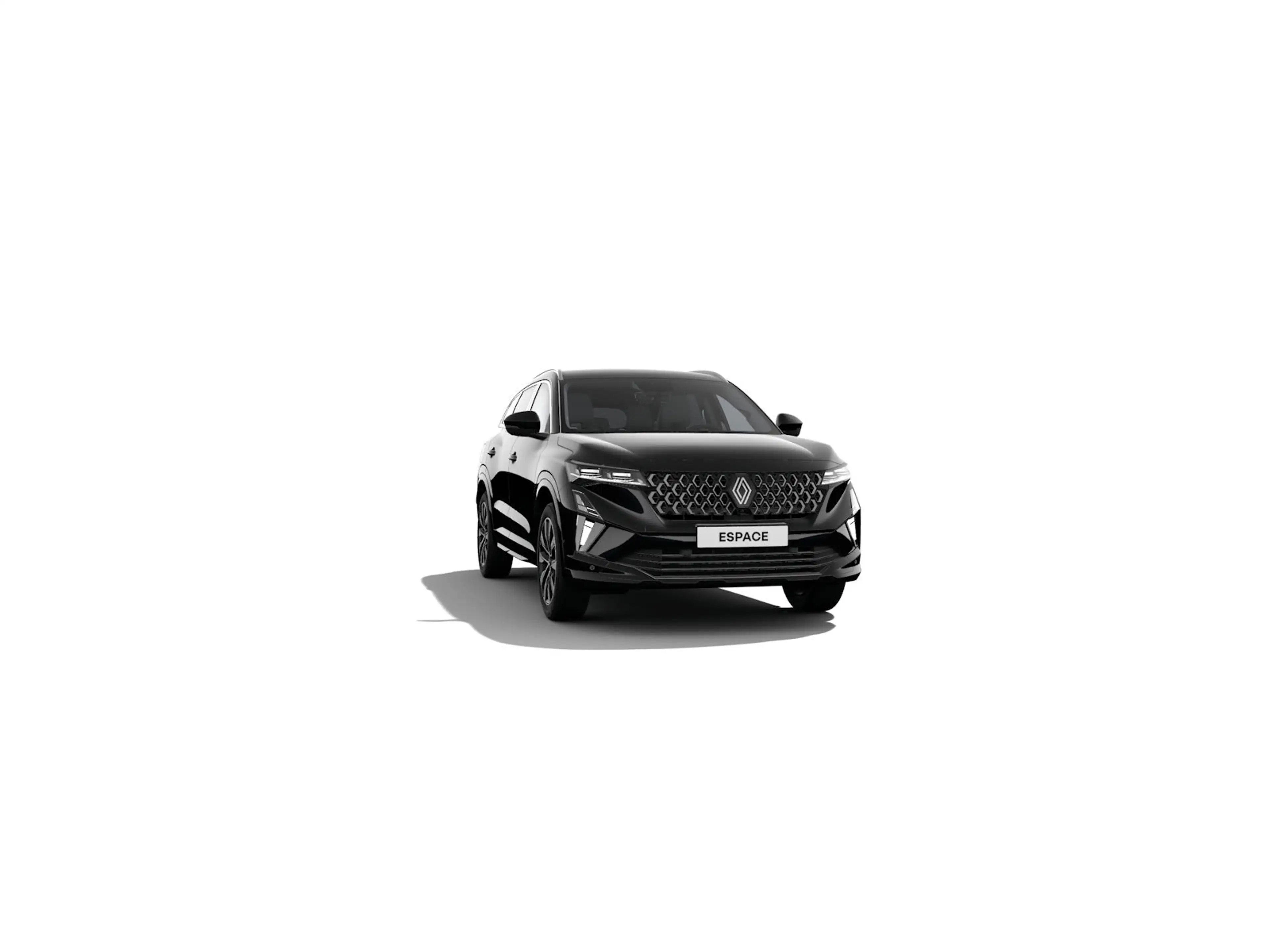 Renault Espace full hybrid 200 E-Tech Techno 7-zits | Achteruitri — photo 5