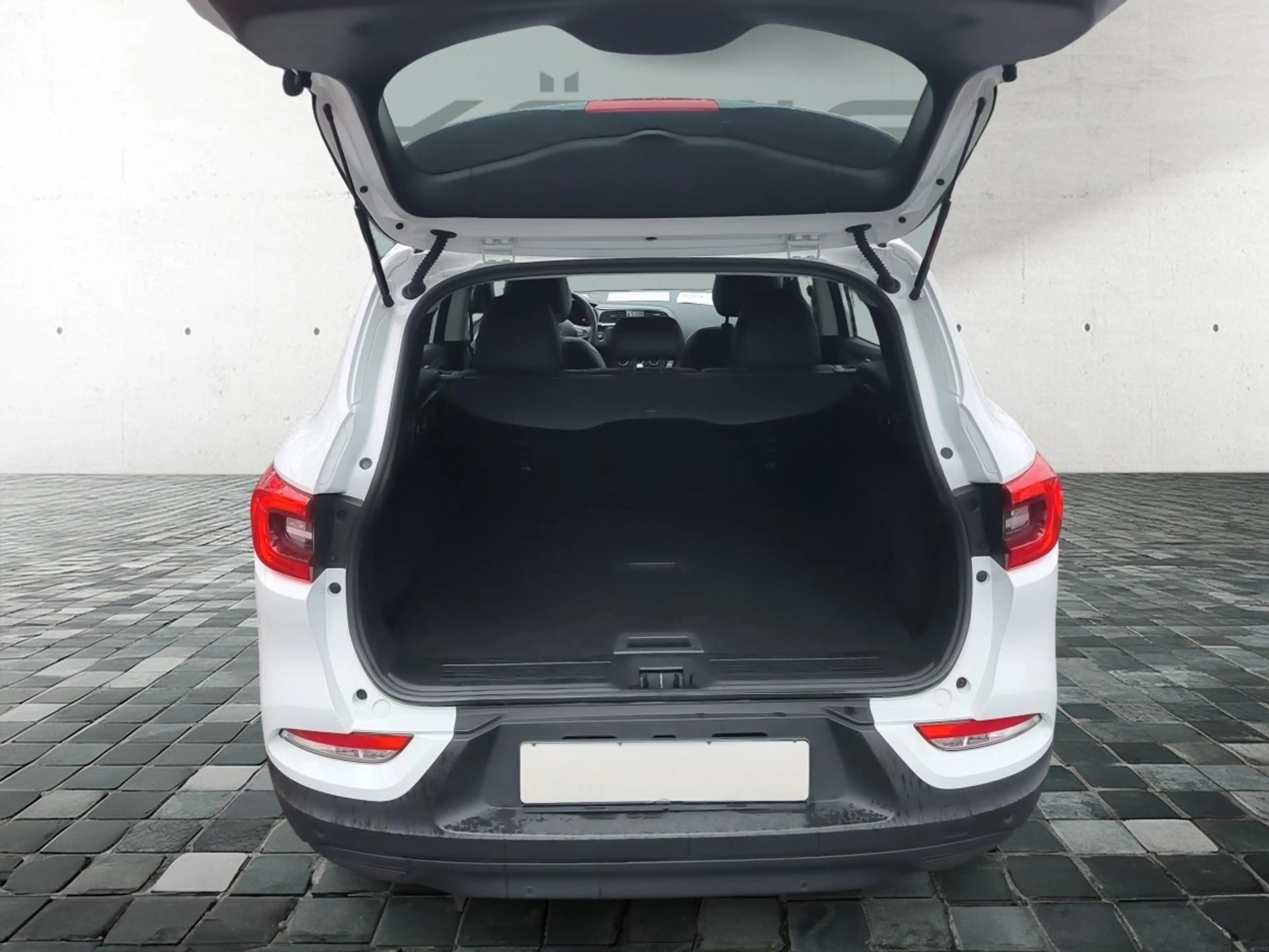 Renault Kadjar 1.5 dCi 115 EDC BUSINESS *KLIMA*PDC*ALLW — photo 6