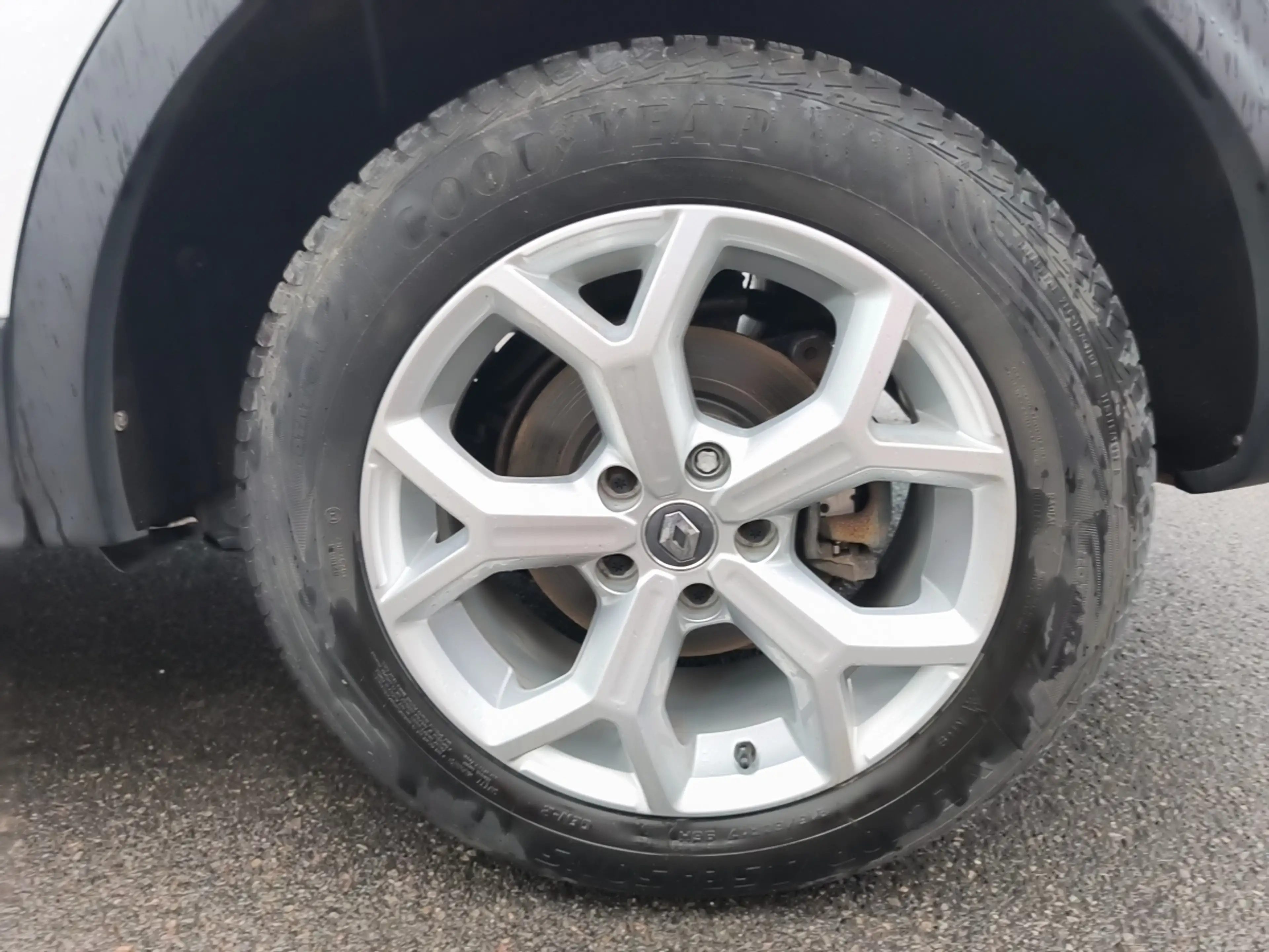 Renault Kadjar 1.5 dCi 115 EDC BUSINESS *KLIMA*PDC*ALLW — photo 12