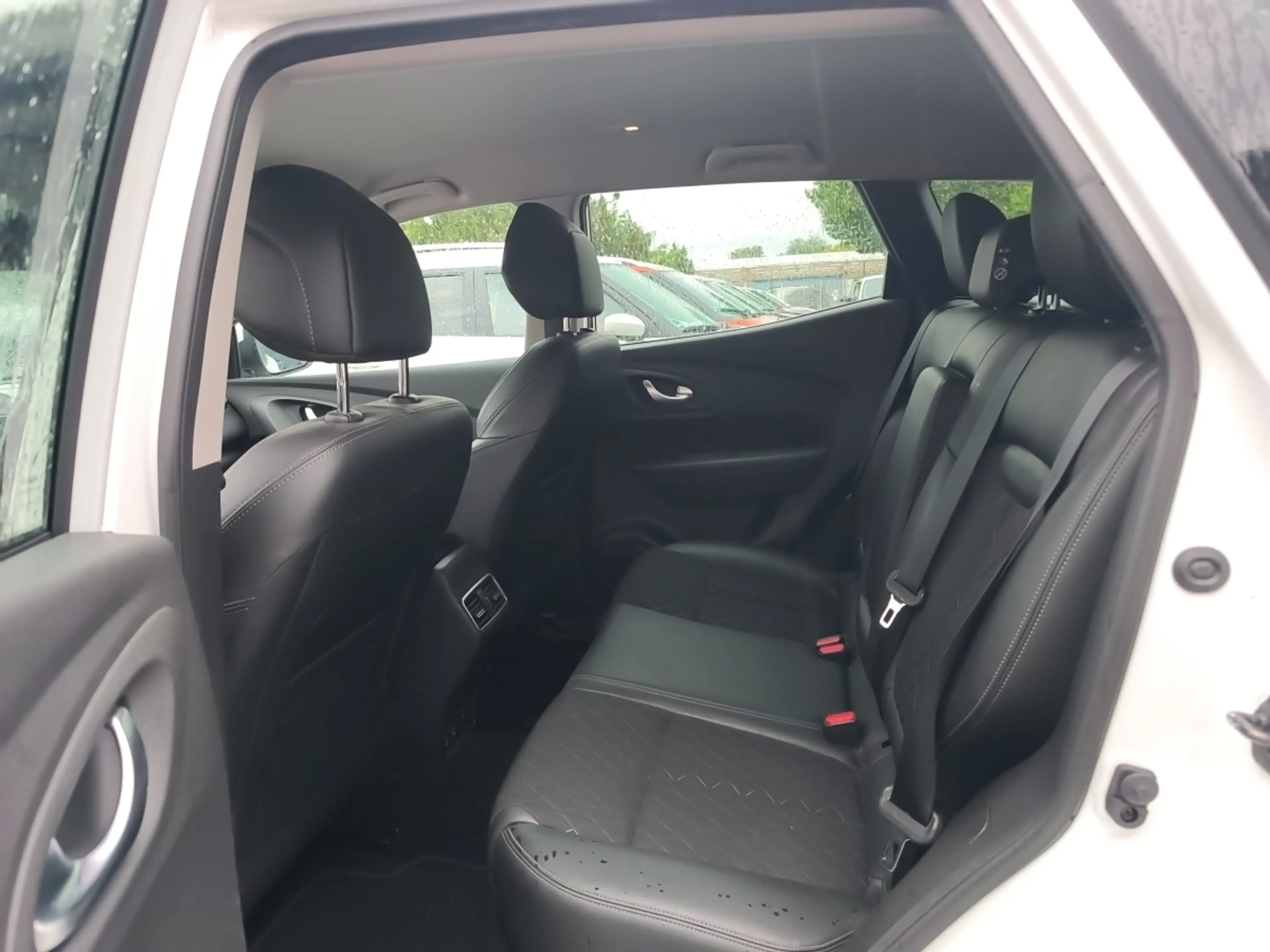 Renault Kadjar 1.5 dCi 115 EDC BUSINESS *KLIMA*PDC*ALLW — photo 8