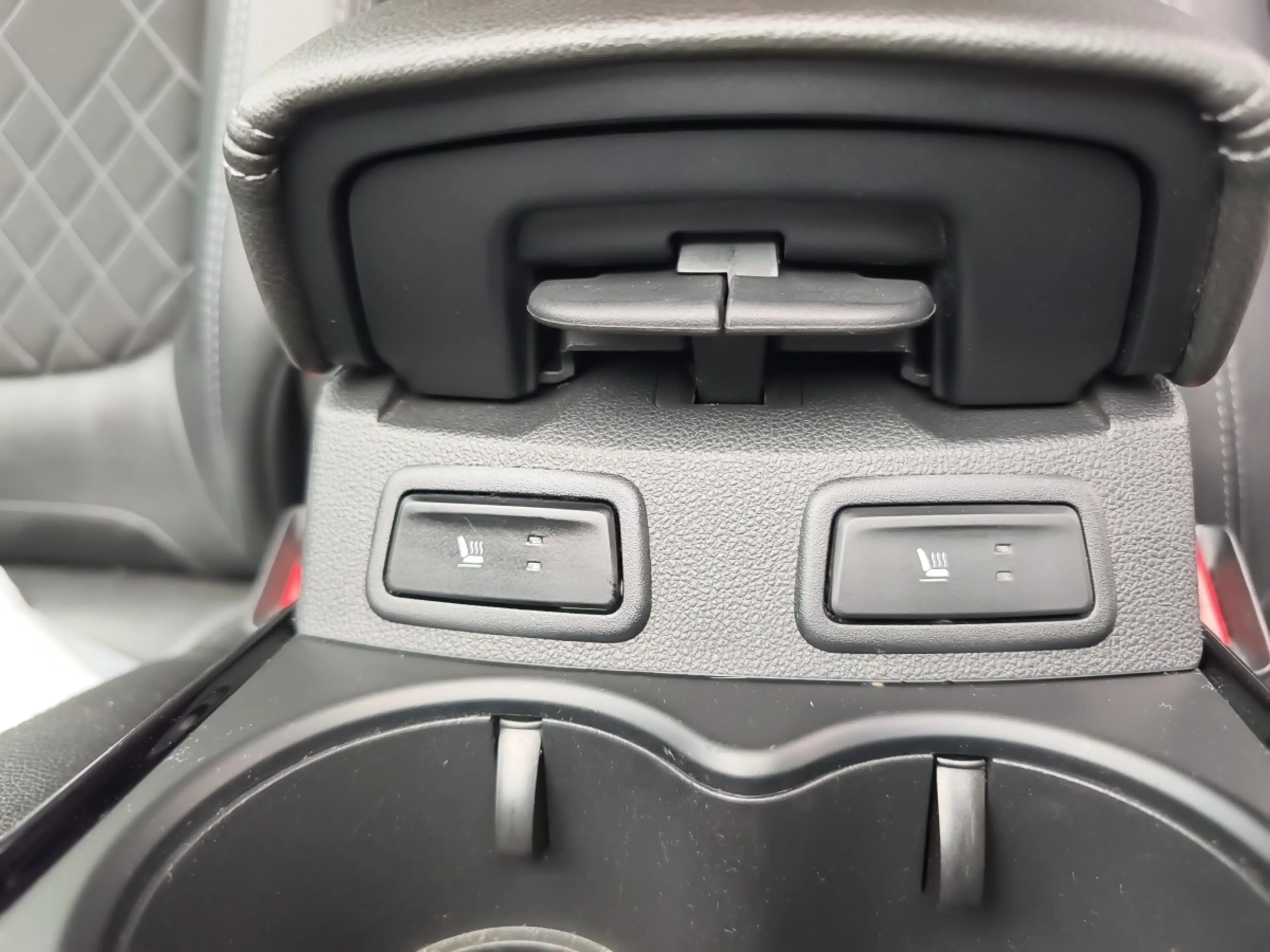 Renault Kadjar 1.5 dCi 115 EDC BUSINESS *KLIMA*PDC*ALLW — photo 13