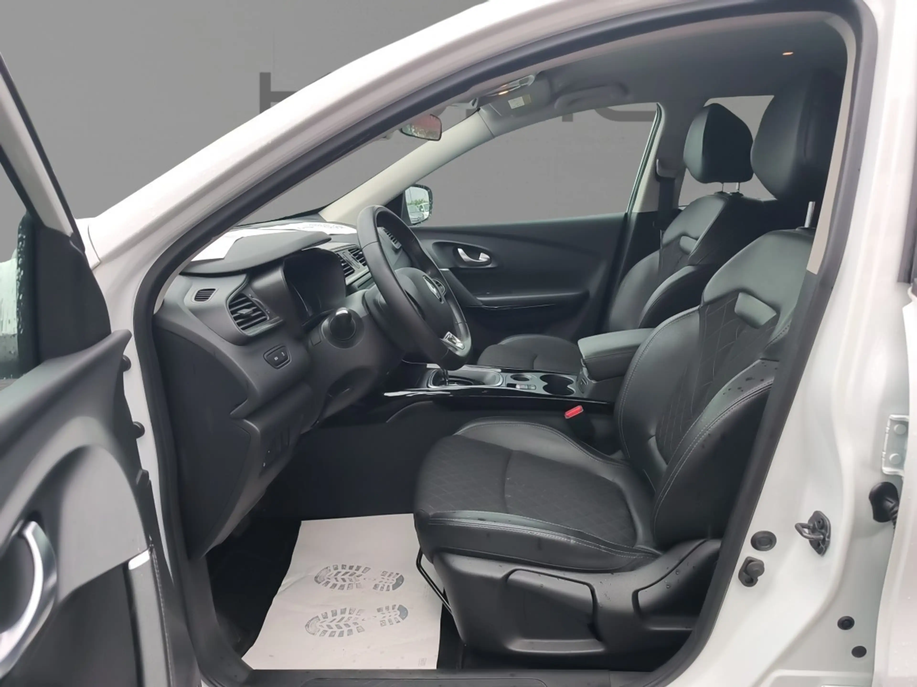 Renault Kadjar 1.5 dCi 115 EDC BUSINESS *KLIMA*PDC*ALLW — photo 7