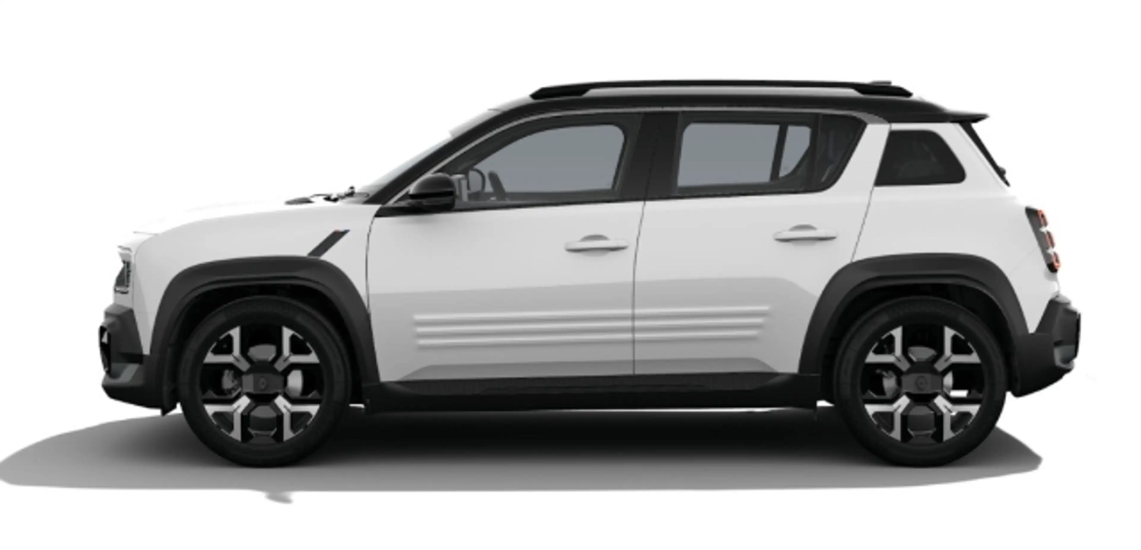 Renault R 4 Techno Comfort Range 150PS — photo 3