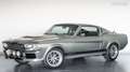 Ford Mustang fastback GT500 Eleanor Grijs - thumbnail 1