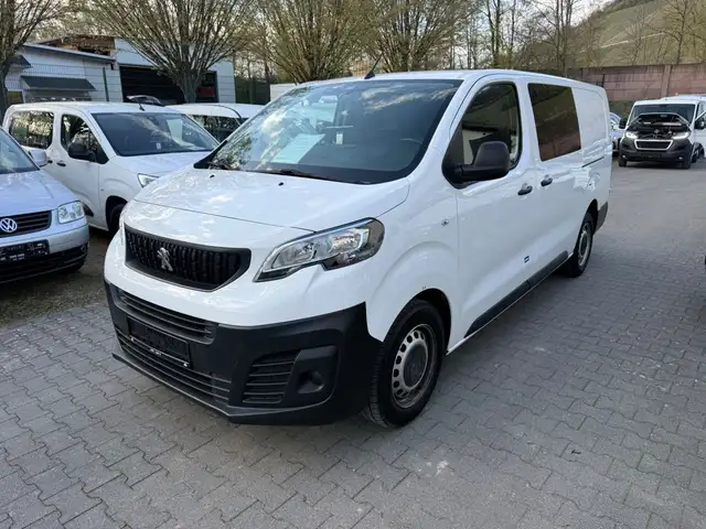 Peugeot Expert 1.5 BlueHDi L Long 1.Hd/Hu/Insp Neu