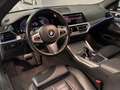 BMW 420 G22 Coupe 420d mhev 48V xdrive Msport auto Grigio - thumbnail 15
