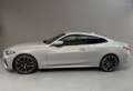 BMW 420 G22 Coupe 420d mhev 48V xdrive Msport auto Grigio - thumbnail 5