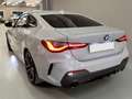 BMW 420 G22 Coupe 420d mhev 48V xdrive Msport auto Grigio - thumbnail 3