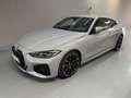 BMW 420 G22 Coupe 420d mhev 48V xdrive Msport auto Grigio - thumbnail 1