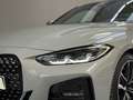 BMW 420 G22 Coupe 420d mhev 48V xdrive Msport auto Grigio - thumbnail 4