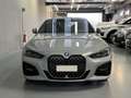 BMW 420 G22 Coupe 420d mhev 48V xdrive Msport auto Grigio - thumbnail 7