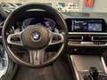 BMW 420 G22 Coupe 420d mhev 48V xdrive Msport auto Grigio - thumbnail 13