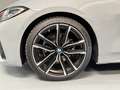 BMW 420 G22 Coupe 420d mhev 48V xdrive Msport auto Grigio - thumbnail 9