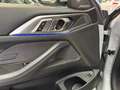 BMW 420 G22 Coupe 420d mhev 48V xdrive Msport auto Grigio - thumbnail 14