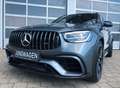 Mercedes-Benz GLC 63 AMG 4MATIC+ Aut. DAB NIGHT KAM LED 21" Gris - thumbnail 30