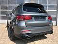Mercedes-Benz GLC 63 AMG 4MATIC+ Aut. DAB NIGHT KAM LED 21" Gris - thumbnail 10